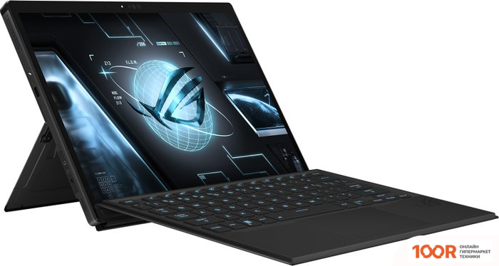 Ноутбук ASUS ROG FLOW Z13 GZ302EA-RU003W (194612)