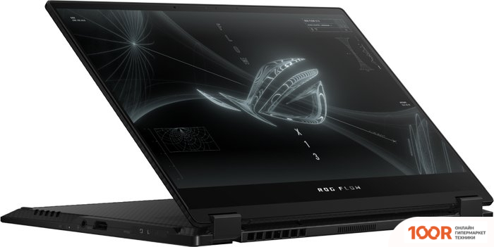Ноутбук ASUS ROG FLOW X13 GV301RE-LI024W (194585)