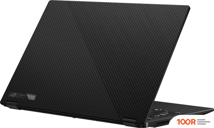 Ноутбук ASUS ROG FLOW X13 GV301QH-K6231 + ВНЕШНЯЯ RTX 3080 (194582)