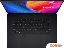 Ноутбук ASUS PROART P16 OLED H7606WV-ME098X (194509)