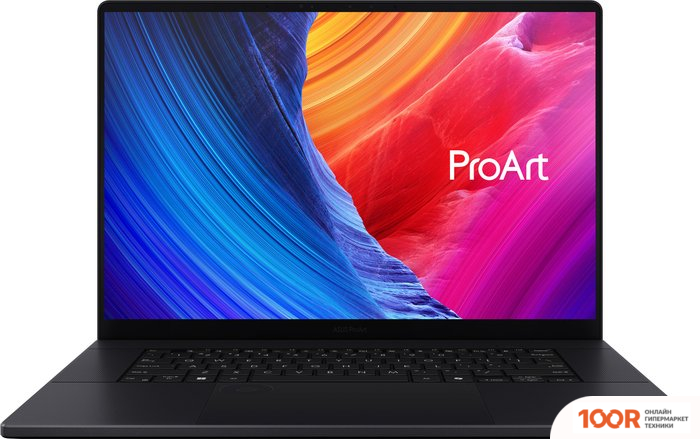 Ноутбук ASUS PROART P16 OLED H7606WV-ME098X (194509)