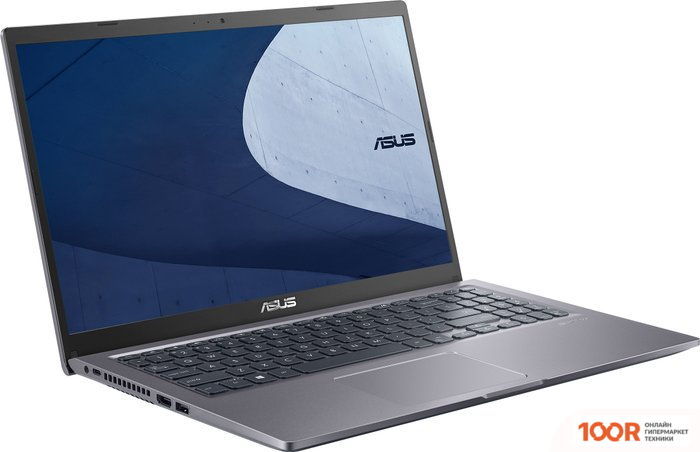 Ноутбук ASUS EXPERTBOOK P1512CEA-EJ0400X (194346)