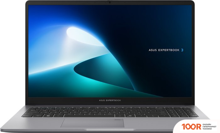 Ноутбук ASUS EXPERTBOOK P1 P1503CVA-S70357X (194317)