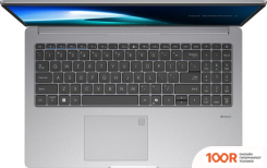 Ноутбук ASUS EXPERTBOOK P1 P1503CVA-S70357X (194317)