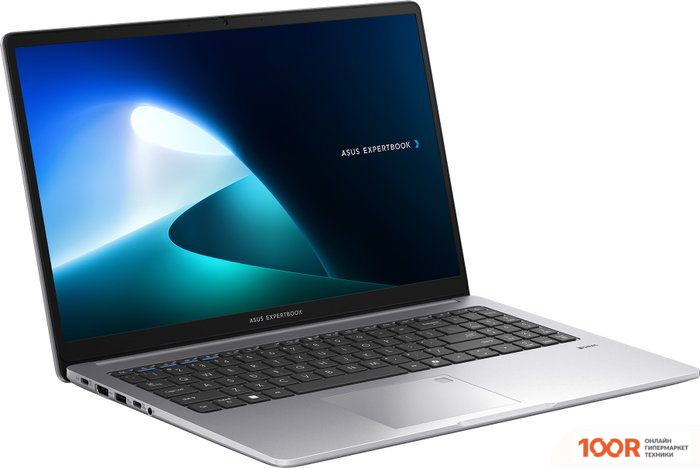 Ноутбук ASUS EXPERTBOOK P1 P1503CVA-S70355 (194316)