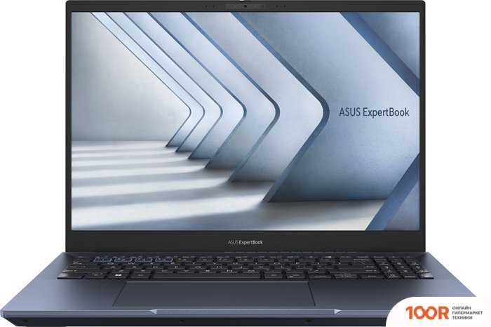 Ноутбук ASUS EXPERTBOOK B5 OLED B5602CVA-L20141X (194223)