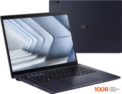 Ноутбук ASUS EXPERTBOOK B5 B5404CVA-QN0100W (194177)