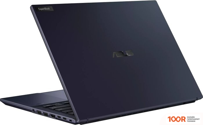 Ноутбук ASUS EXPERTBOOK B5 B5404CVA-QN0096 (194175)