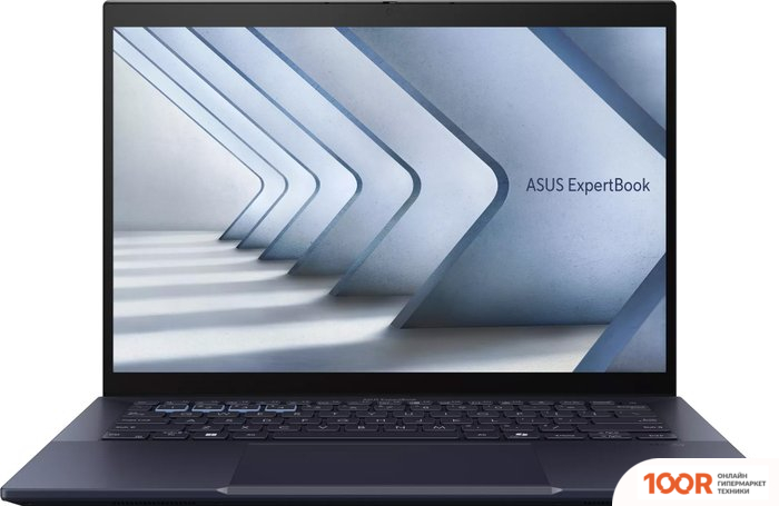 Ноутбук ASUS EXPERTBOOK B5 B5404CMA-QN0401X (194174)