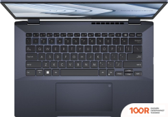 Ноутбук ASUS EXPERTBOOK B5 B5402CVA-KI0318 (194166)