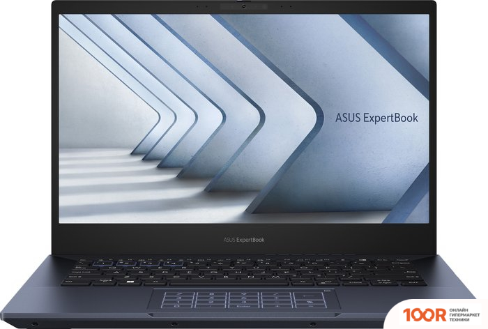 Ноутбук ASUS EXPERTBOOK B5 B5402CVA-KI0206X (194163)