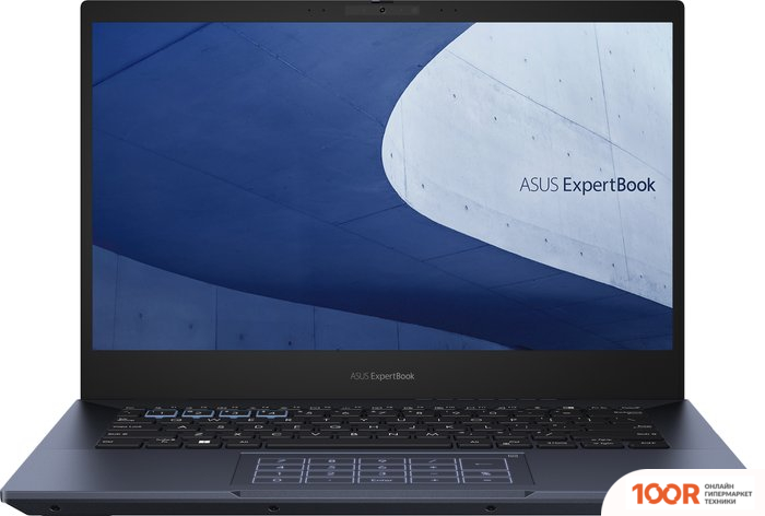 Ноутбук ASUS EXPERTBOOK B5 B5402CBA-KI0634X (194159)