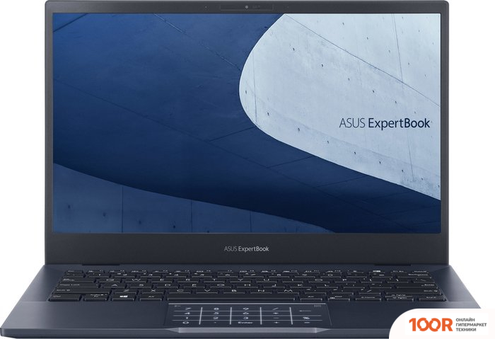 Ноутбук ASUS EXPERTBOOK B5 B5302CBA-EG0389X (194152)