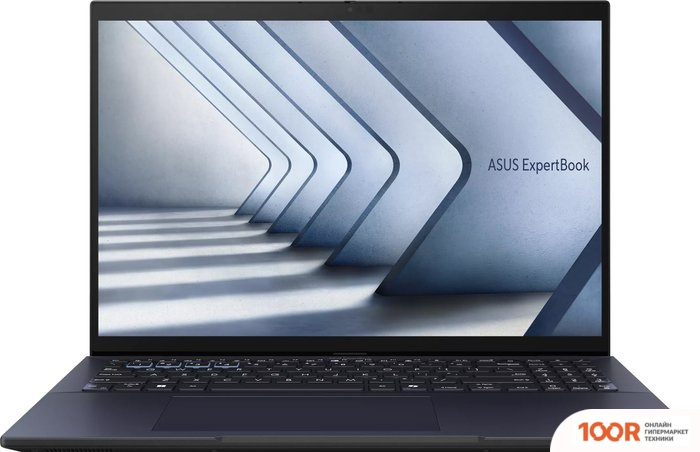 Ноутбук ASUS EXPERTBOOK B3 B3604CVA-Q90144X (194119)