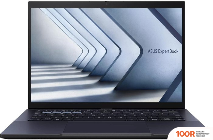 Ноутбук ASUS EXPERTBOOK B3 B3404CVA-Q50255X (194102)