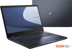 Ноутбук ASUS EXPERTBOOK B2 FLIP B2502FBA-N80132 (194085)