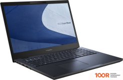 Ноутбук ASUS EXPERTBOOK B2 B2502CBA-BQ0350 (194073)