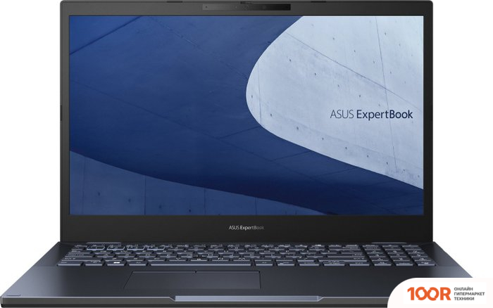 Ноутбук ASUS EXPERTBOOK B2 B2502CBA-BQ0350 (194073)