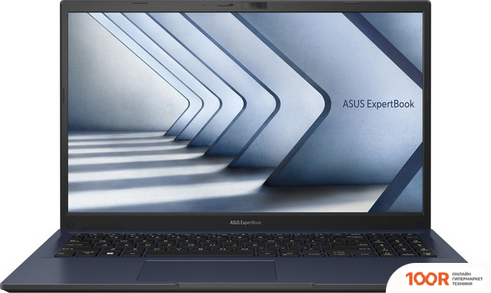 Ноутбук ASUS EXPERTBOOK B1 B1502CVA-BQ0973X (194046)