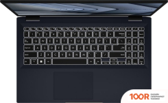 Ноутбук ASUS EXPERTBOOK B1 B1502CBA-BQ0123X (193977)