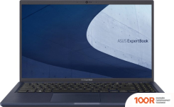 Ноутбук ASUS EXPERTBOOK B1 B1500CEAE-EJ1563 (193955)