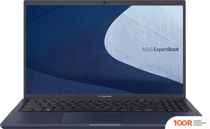 Ноутбук ASUS EXPERTBOOK B1 B1500CEAE-EJ1563 (193955)