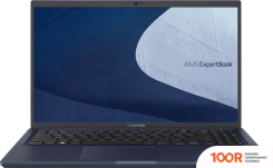 Ноутбук ASUS EXPERTBOOK B1 B1500CBA-BQ0876 (193880)