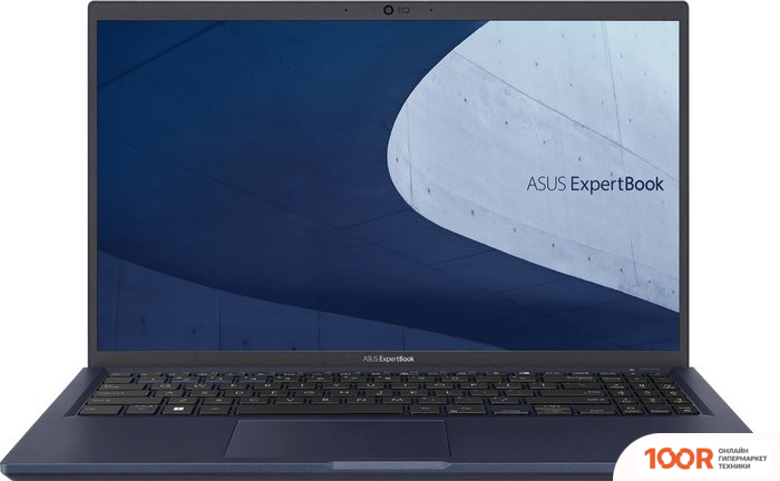 Ноутбук ASUS EXPERTBOOK B1 B1500CBA-BQ0039X (193870)