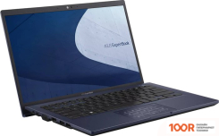 Ноутбук ASUS EXPERTBOOK B1 B1400CBA-EB2898X (193851)