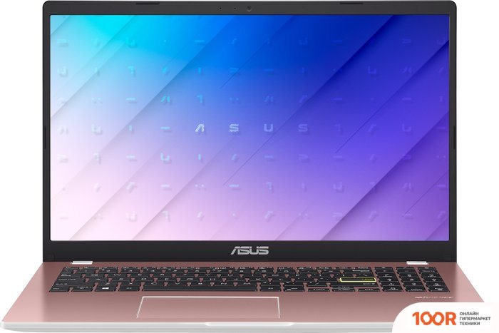 Ноутбук ASUS E510MA-BR910 (193817)