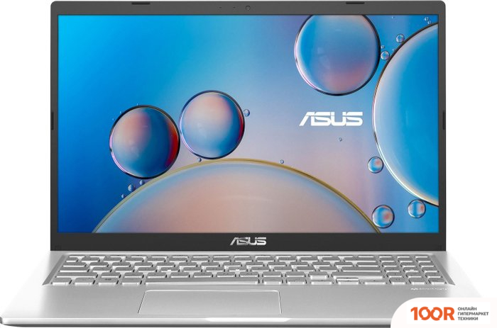 Ноутбук ASUS D515DA-BQ1407W (193767)