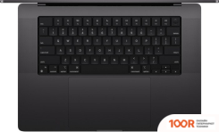 Ноутбук Apple MACBOOK PRO 16.2" M4 PRO 2024 MX2Y3 (193575)