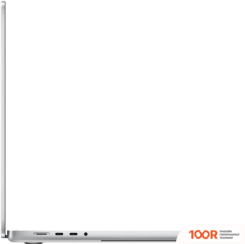 Ноутбук Apple MACBOOK PRO 16.2" M4 PRO 2024 MX2T3 (193572)