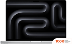 Ноутбук Apple MACBOOK PRO 16.2" M4 PRO 2024 MX2T3 (193572)