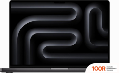 Ноутбук Apple MACBOOK PRO 16.2" M4 MAX 2024 MX313 (193567)