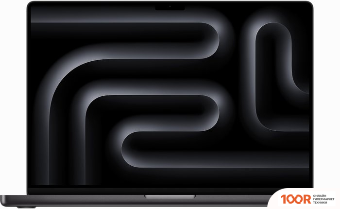 Ноутбук Apple MACBOOK PRO 16.2" M4 MAX 2024 MX313 (193567)