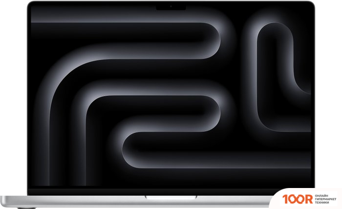 Ноутбук Apple MACBOOK PRO 16.2" M4 MAX 2024 MX2V3 (193564)