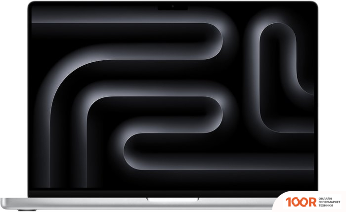 Ноутбук Apple MACBOOK PRO 16.2" M3 PRO 2023 Z1AJ000LN (193563)