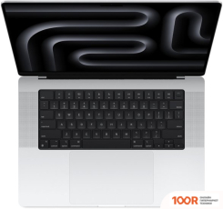 Ноутбук Apple MACBOOK PRO 16.2" M3 PRO 2023 Z1AJ000LN (193563)