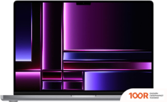 Ноутбук Apple MACBOOK PRO 16" M2 PRO 2023 Z1741CS (193531)