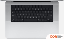 Ноутбук Apple MACBOOK PRO 16" M2 PRO 2023 MNWD3 (193527)