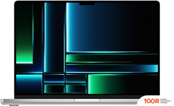 Ноутбук Apple MACBOOK PRO 16" M2 PRO 2023 MNWC3 (193526)