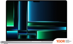 Ноутбук Apple MACBOOK PRO 16" M2 PRO 2023 MNWC3 (193526)