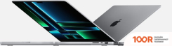 Ноутбук Apple MACBOOK PRO 16" M2 PRO 2023 MNW93 (193525)