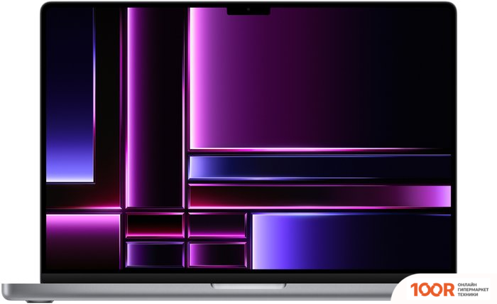 Ноутбук Apple MACBOOK PRO 16" M2 PRO 2023 MNW83 (193524)