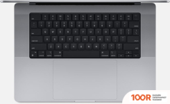Ноутбук Apple MACBOOK PRO 16" M2 PRO 2023 MNW83 (193524)