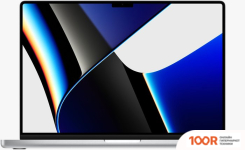 Ноутбук Apple MACBOOK PRO 16" M1 PRO 2021 MK1F3 (193510)