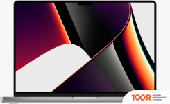Ноутбук Apple MACBOOK PRO 16" M1 MAX 2021 MK1A3 (193489)