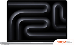 Ноутбук Apple MACBOOK PRO 14.2" M4 PRO 2024 MX2F3 (193357)