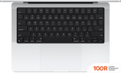 Ноутбук Apple MACBOOK PRO 14.2" M4 PRO 2024 MX2E3 (193356)